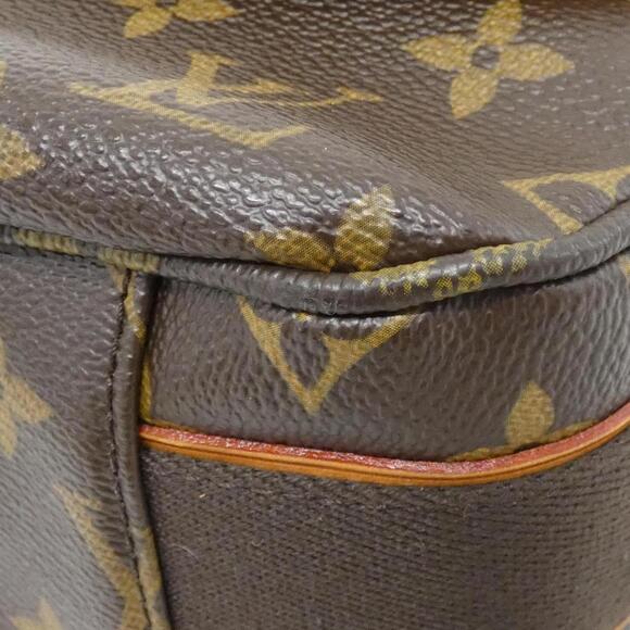 1000x739.jpg?1712752123 LOUIS VUITTON Authentic Brown Monogram Messenger Shoulder Bag